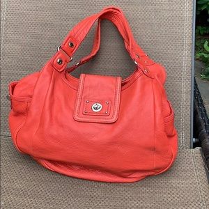 Marc Jacobs large bag. Hardly used